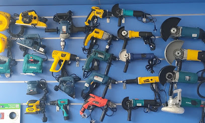AL NAWRAS ELECTRIC & SANITARY TOOLS - Ajman -