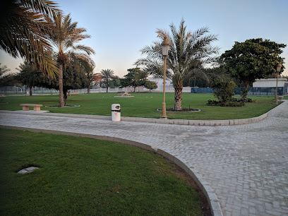 Al Ghubaiba Park - Dubai - +971 6 516 2328