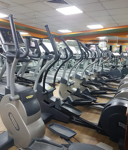 Body & Soul Health Club, Dubai - Dubai - +971 4 258 0303