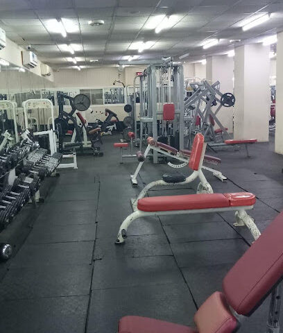 مركز هيلي للفروسية و جم و لياقه - Dubai - +971 56 188 1667