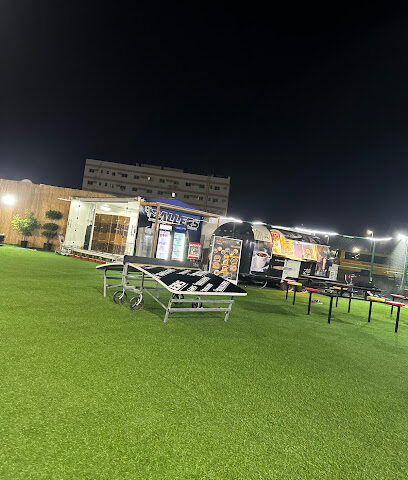 Ballers sports club - Ajman - +971 50 814 1711