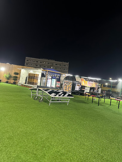 Ballers sports club - United Arab Emirates|Al Jerf 2 - Ajman|48 شارع الخيل
