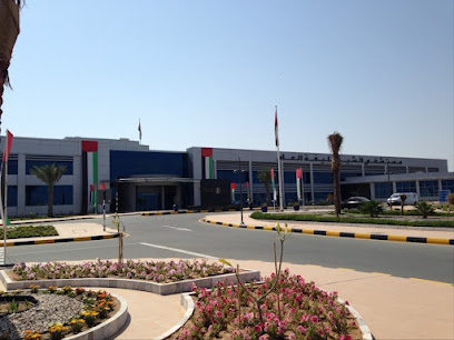 Sheikh Khalifa General Hospital - Dubai - +971 6 706 1111