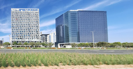The One Hotel - Dubai -
