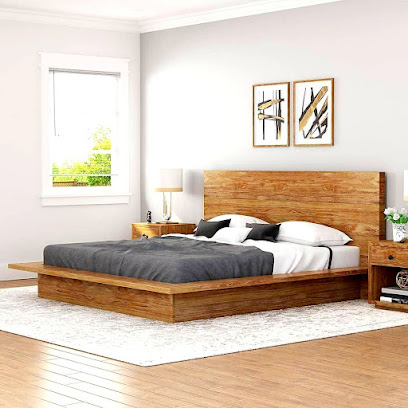 Royal Mark Carpentry - Ajman - +971 56 966 9004