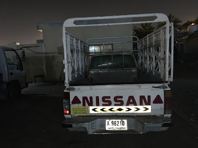 Pickup rental Umm Al Quwain - Abu Dhabi - +971 55 833 0093