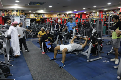 Big gym - Dubai - +971 50 319 0004