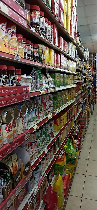 Taj Al Madina Supermarket - United Arab Emirates|Al Jazeera Al Hamra Industrial - Ras al Khaimah