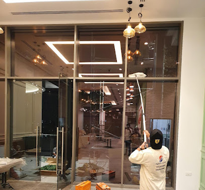 Al Safa Cleaning Services - Dubai - +971 56 557 5655