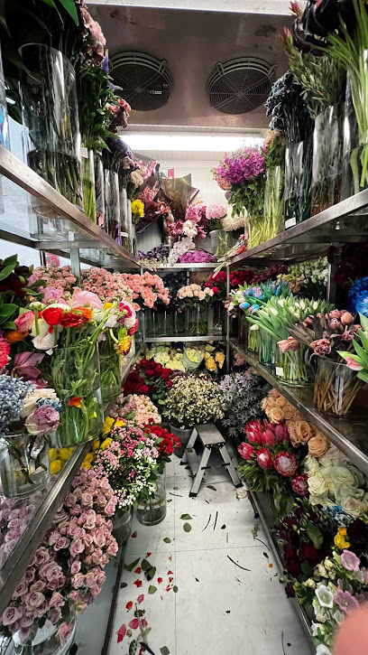 Tilia Flowers and Chocolate - United Arab Emirates|Abu Dhabi|12th street