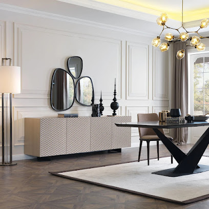 ebarza Furniture Dubai - Al Ain - +971 4 276 6962