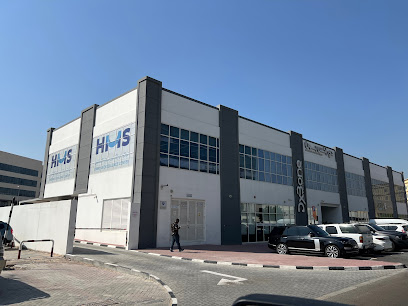 HMS DxBone Excellence Center with Nanoori Korea Spine & Joint Surgeons - Dubai - +971 800 467