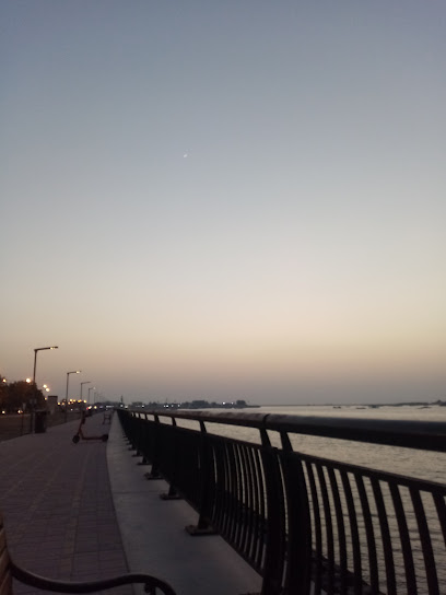 Al Rams Cornich Walkway - United Arab Emirates|Ras al Khaimah|Unnamed Road|V2JG+W6H