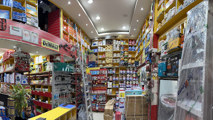 Abbas Ali Hardware & Elect Trading Establishment - Dubai - +971 50 963 5097