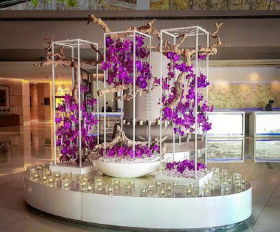 Cedric Amani Flower Trading LLC - Ajman - +971 58 938 8530