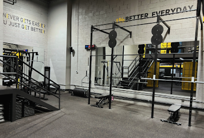 BR Performance Studios - Dubai - +971 4 564 7439