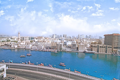 The George Hotel by Saffron, Dubai Creek - Dubai -