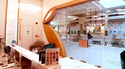 Purederma - Abu Dhabi - +971 4 579 7700