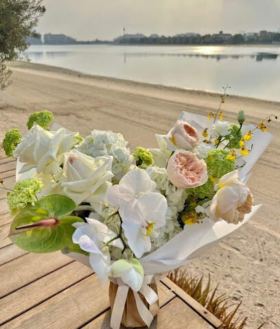 Hadiqa Flower and Gifts Trading - Ajman - +971 55 328 8974