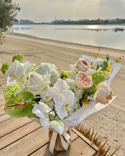 Hadiqa Flower and Gifts Trading - United Arab Emirates|Al Nuaimia 1 - Ajman