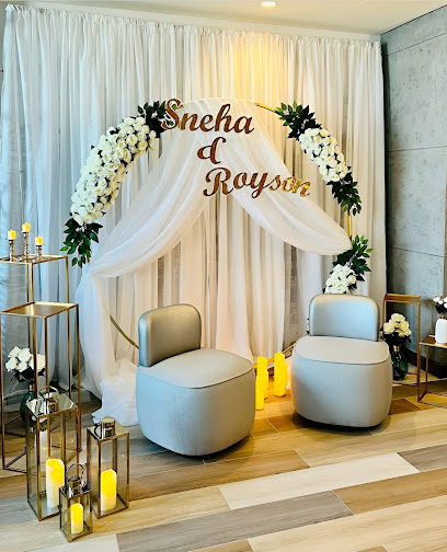 Kreative Affairs Events - United Arab Emirates|Al Barsha - Al Barsha 1 - Dubai