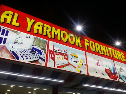 Al Yarmook Furniture Kalba - Dubai - +971 9 277 9021