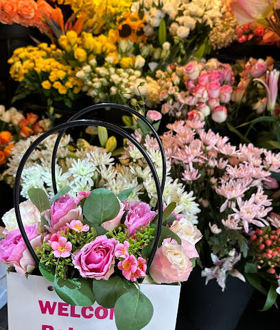 MR Flowers & Events - Ajman - +971 56 880 6877