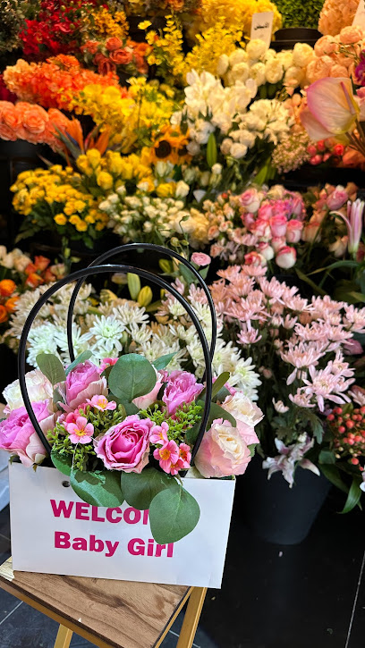 MR Flowers & Events - United Arab Emirates|Zubara - Fujairah