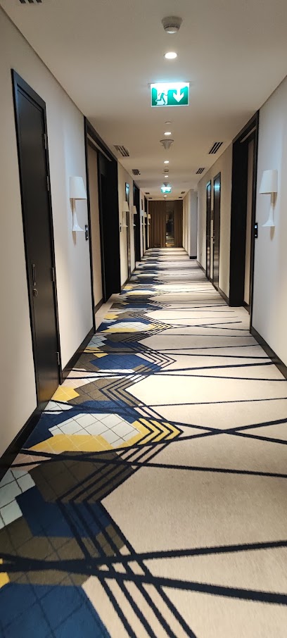 Millennium Al Barsha Hotel Apartment - United Arab Emirates|Al Barsha - Barsha 1 - Dubai|Street # 4B - Al