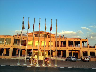 Hotel and resort fads - Dubai - +971 54 500 4856