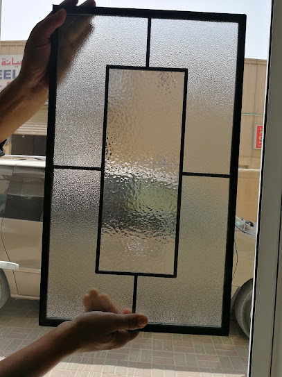 Al Banan Glass Cont. L.L.C البنان لمقاولات الزجاج ذ.م.م - United Arab Emirates|Sharjah|near Falcon Pack Sales Center|Warehouse # 4