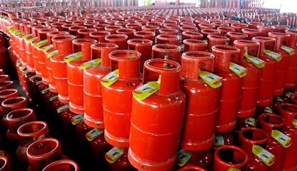 Al Jumaira Gas Distribution Co - Dubai - +971 52 669 9223