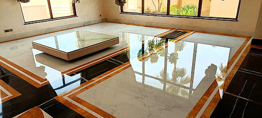 Euro Marble Polish Service - Ajman - +971 55 565 4143