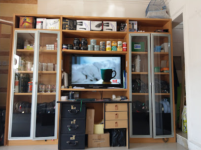 Hassan Saloon - Dubai - +971 50 396 4115