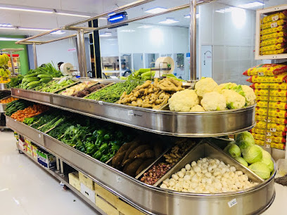 Al Ramz Hypermarket LLC - Dubai - +971 6 536 1786