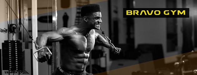 Bravo Gym - Dubai - +971 56 483 4978