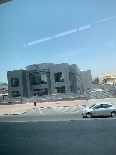General Authority of Sports - United Arab Emirates|Dubai|Baghdad Street