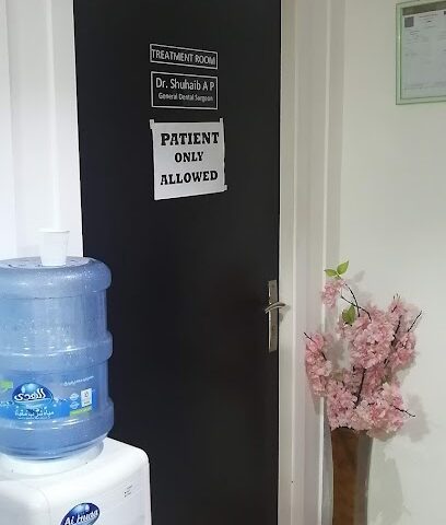 Shuhaib Dental Clinic - Dubai - +971 50 942 0027