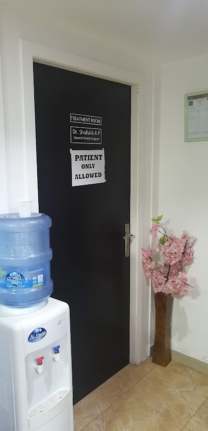 Shuhaib Dental Clinic - United Arab Emirates|Ajman Industrial 2 - Ajman