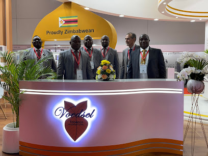 GLOBAL BRANDING Events and Exhibitions- Exhibition Company Dubai - Ajman - +971 55 202 2455