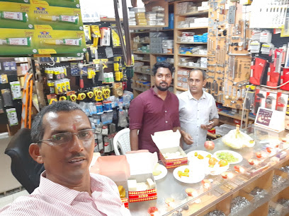 Abdulla hamad building.mat.&tools - Dubai - +971 6 745 0252