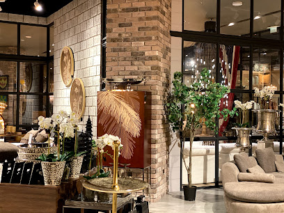 Marina Home Interiors - Ajman - +971 2 645 5488