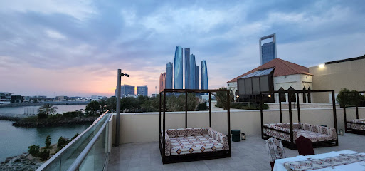 InterContinental Abu Dhabi Residences - Dubai -