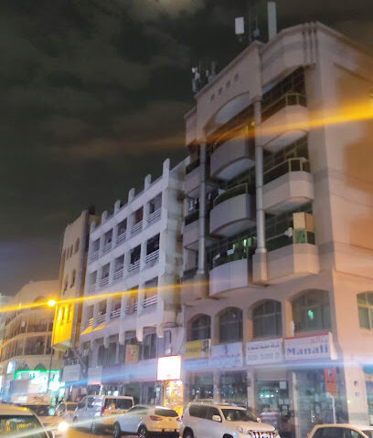 Huzefa Trading Co. (LLC) - Dubai - +971 4 222 5166