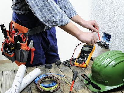 NAS electrical & Building maintenance - Dubai - +971 50 138 2646