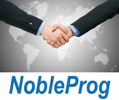 NobleProg - Ajman - +971 4 871 6715