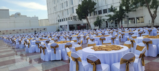 Bloomz eventz - Ajman - +971 50 529 9570