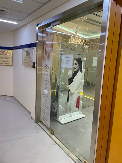 La Clinica Estetica Dhcc - United Arab Emirates|Umm Hurair 2 - Dubai Healthcare City - Dubai|second floor|office 2019