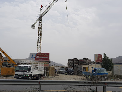 AMR EQUIPMENT AND SCAFFOLDING - Ajman - +971 55 889 1120