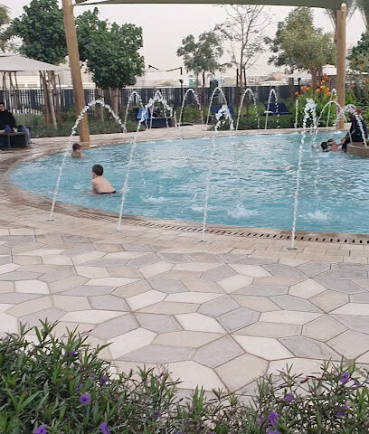 Zahia clubhouse - Dubai -